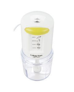 Подрібнювач Liberton LEG-1500 Білий (White)