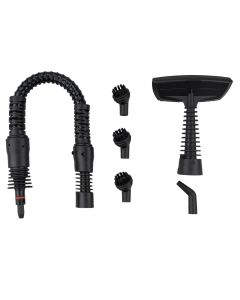 Пароочисник Sencor SSC3001YL Жовтий (Yellow)