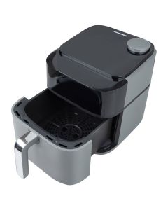 Мультипіч Heinner HAF-H7DLST1800 Чорна (Black)