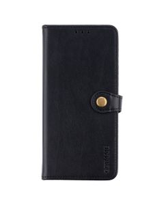 Чехол кейс для Xiaomi Redmi A5/Poco C71 GETMAN Gallant Черный (Black)