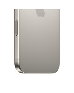 Смартфон Apple iPhone 16 Pro Max 512Gb Natural Titanium (MYX33SX/A)