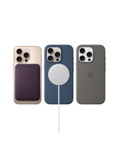 Смартфон Apple iPhone 16 Pro Max 512Gb Natural Titanium (MYX33SX/A)