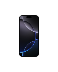 Смартфон Apple iPhone 16 Pro Max 512Gb Black Titanium (MYX03SX/A)