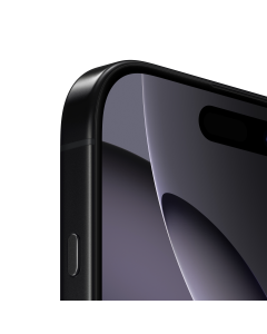 Смартфон Apple iPhone 16 Pro Max 512Gb Black Titanium (MYX03SX/A)