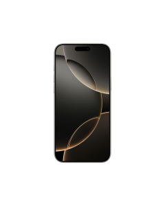 Смартфон Apple iPhone 16 Pro Max 256Gb Natural Titanium (MYWY3SX/A)