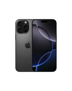 Смартфон Apple iPhone 16 Pro Max 256Gb Black Titanium (MYWV3SX/A)