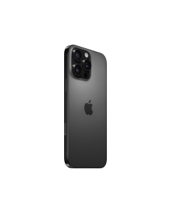 Смартфон Apple iPhone 16 Pro Max 256Gb Black Titanium (MYWV3SX/A)