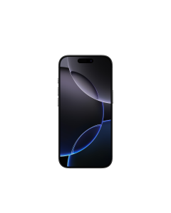 Смартфон Apple iPhone 16 Pro 128Gb Black Titanium (MYND3SX/A)