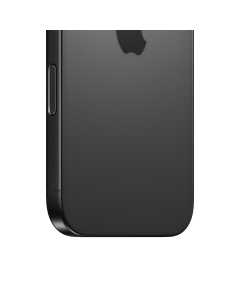 Смартфон Apple iPhone 16 Pro 128Gb Black Titanium (MYND3SX/A)