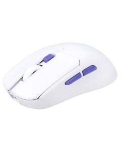 Миша бездротова Proove Gaming Everon Біла (White)