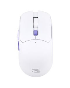 Миша бездротова Proove Gaming Everon Біла (White)