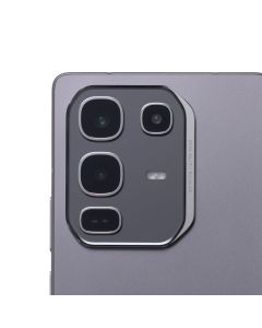 Смартфон Infinix Note 50 Pro (X6855) 12/256GB Titanium Grey