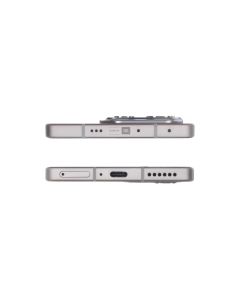 Смартфон Infinix Note 50 Pro (X6855) 12/256GB Titanium Grey