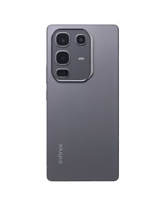 Смартфон Infinix Note 50 Pro (X6855) 12/256GB Titanium Grey