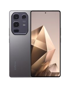 Смартфон Infinix Note 50 (X6858) 8/256Gb Titanium Grey