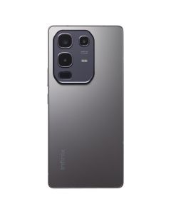 Смартфон Infinix Note 50 (X6858) 8/256Gb Titanium Grey