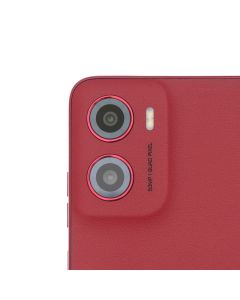 Смартфон Motorola Moto G05 4/128Gb Plum Red
