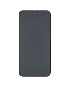 Смартфон Samsung Galaxy A36 5G 12/256Gb Awesome Black