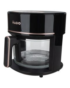 Мультипіч Magio MG-412 Чорна (Black)