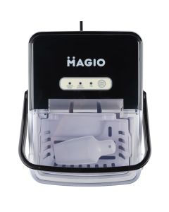 Льодогенератор Magio MG-990 Срібний (Silver)
