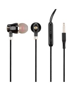 Навушники Sertec ST-500 Чорні (Black)