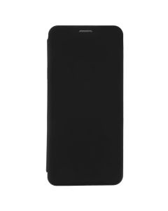 Чехол кейс для Xiaomi Redmi A5 / Poco C71 Flip MakeFuture Черный (Black)