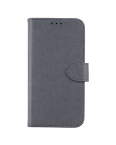 Чехол-кейс для универсальный боковой Leather Case 6.1