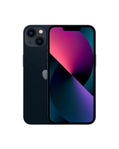 (Уцінка) Смартфон Apple iPhone 13 128Gb Midnight (3)