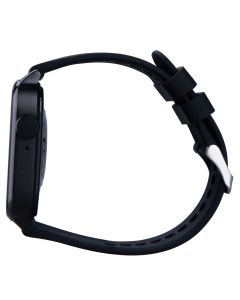 Смарт-годинник Hoco Y26 Smart sports watch Чорний (Black)