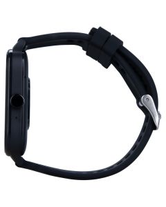 Смарт-годинник Hoco Y27 Smart sports watch Чорний (Black)