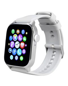 Смарт-годинник Hoco Y26 Smart sports watch Срібний (Silver)