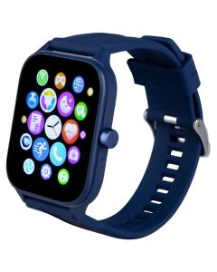Смарт-годинник Hoco Y27 Smart sports watch Синій (Blue)