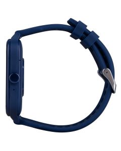Смарт-годинник Hoco Y27 Smart sports watch Синій (Blue)