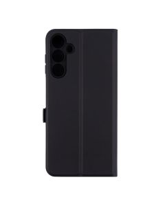 Чехол кейс для Samsung A16 WAVE Flap Case Черный (Black)