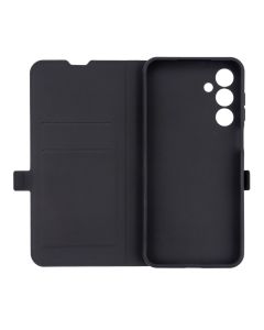 Чохол кейс для Samsung A16 WAVE Flap Case Фіолетовий (Light Purple)