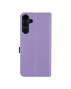 Чохол кейс для Samsung A16 WAVE Flap Case Фіолетовий (Light Purple)