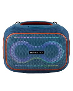 Bluetooth-колонка Hopestar Party Box 140 Синя (Синий)
