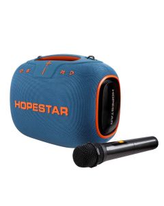 Bluetooth-колонка Hopestar Party Box 140 Синя (Синий)