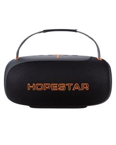 Bluetooth колонка Hopestar H70 Чорна (Black)
