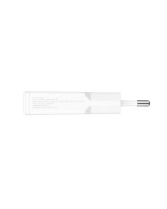 Зарядное устройство Proove Slender 20W (USB-C) Белый (White)