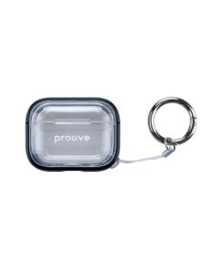 Чохол для навушників AirPods Pro Proove Safe Box Case Чорний (Black)