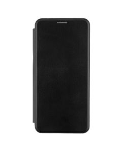Чохол кейс для Samsung A06 Kira Shell Чорний (Black)