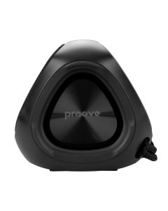 Bluetooth колонка Proove Third Element 30W Чорна (Black)