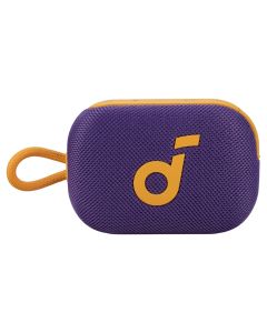 Bluetooth колонка Anker SoundCore Select 4 Go Фіолетова (Purple)