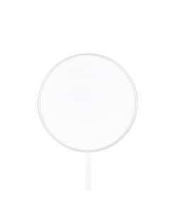 Кабель живлення для годинників Apple Watch Magnetic Fast Charger USB-C Cable 1м Білий (White)