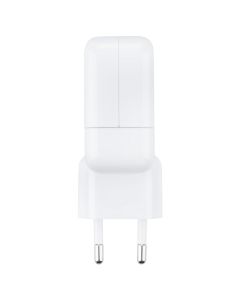 Зарядний пристрій Apple 30W USB-C (MW2G3ZM/A) Білий (White)