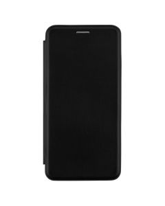 Чохол кейс для Infinix Note 50 Kira Shell Чорний (Black)