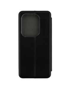 Чохол кейс для Infinix Note 50 Kira Shell Чорний (Black)