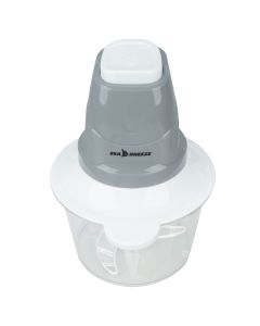 Подрібнювач SeaBreeze SB-0607 Сірий (Grey)
