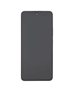 Смартфон Infinix Hot 50 (X6882) 8/256GB Blossom Pink